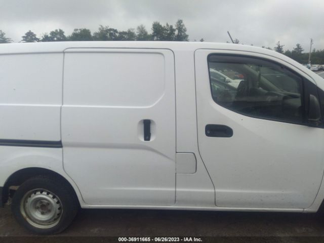 3N6CM0KN7JK697622 Nissan Nv200 Compact Cargo S