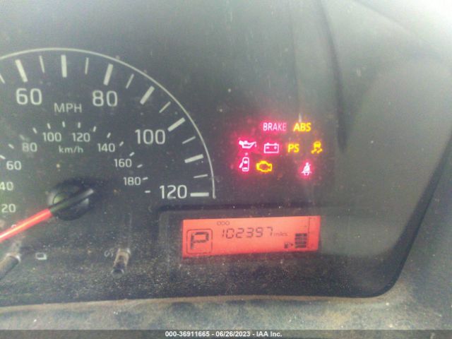 3N6CM0KN7JK697622 Nissan Nv200 Compact Cargo S