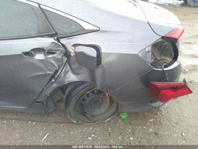 Honda Civic Sedan Lx 2017 19XFC2F5XHE049788 Image 6