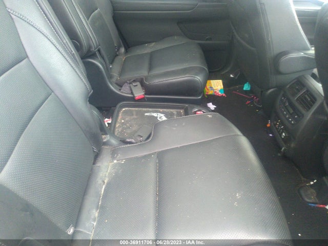 Honda Pilot Elite 2016 5FNYF6H07GB104005 Image 8