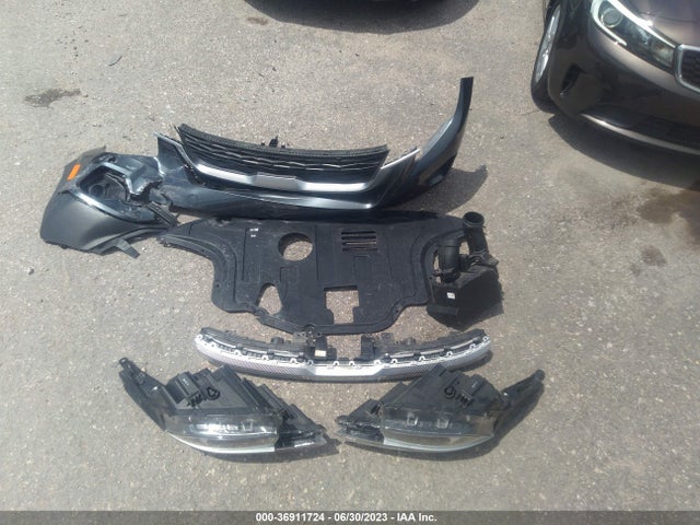 2021 KIA SELTOS EX VIN: KNDERCAA6M7129202