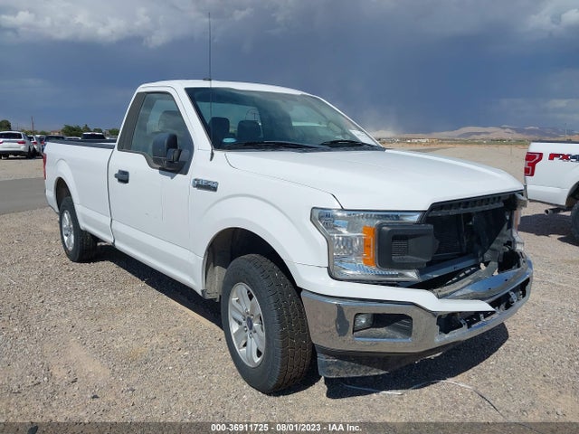 Ford F150 2018 1FTMF1C56JKD88435 Image 14