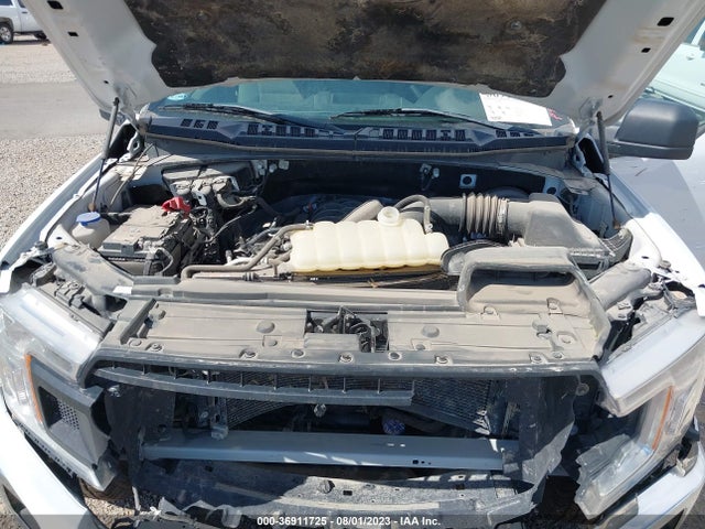 Ford F150 2018 1FTMF1C56JKD88435 Image 23