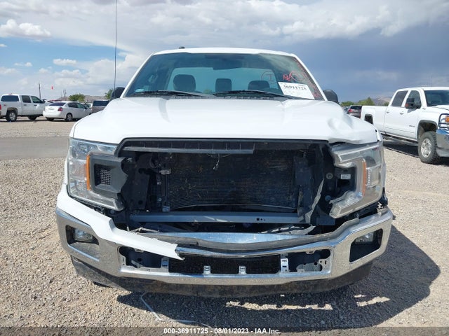Ford F150 2018 1FTMF1C56JKD88435 Image 25