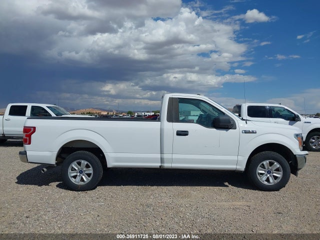 Ford F150 2018 1FTMF1C56JKD88435 Image 26