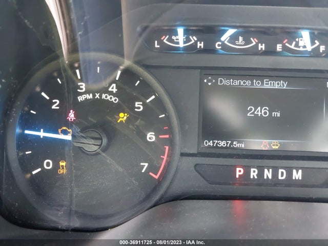 Ford F150 2018 1FTMF1C56JKD88435 Image 28