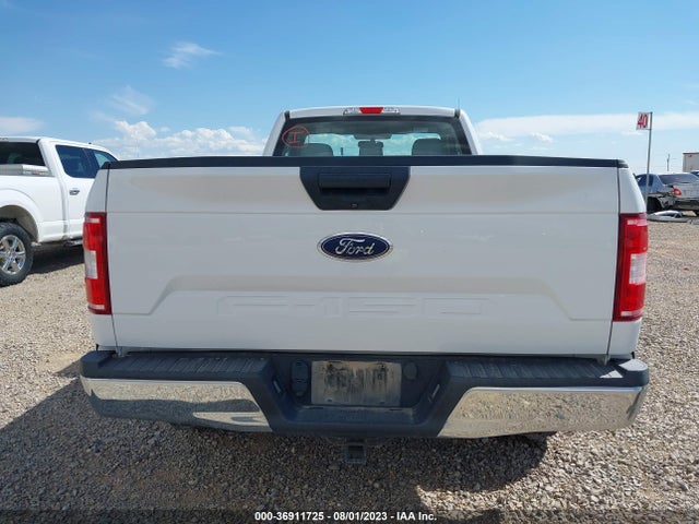 Ford F150 2018 1FTMF1C56JKD88435 Image 29