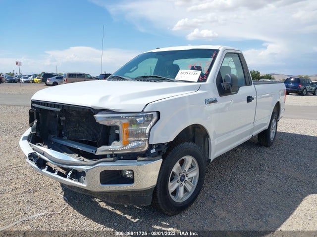 Ford F150 2018 1FTMF1C56JKD88435 Image 15