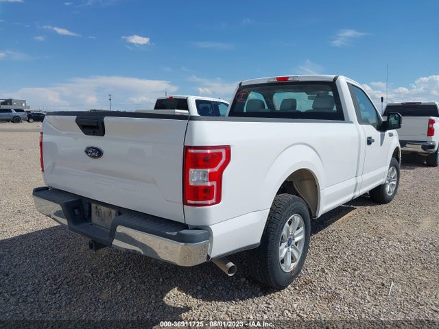 Ford F150 2018 1FTMF1C56JKD88435 Image 17