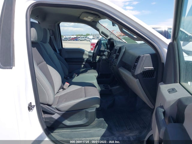 Ford F150 2018 1FTMF1C56JKD88435 Image 18