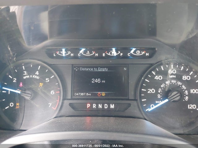 Ford F150 2018 1FTMF1C56JKD88435 Image 20