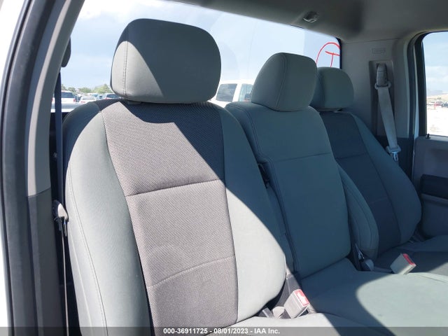 Ford F150 2018 1FTMF1C56JKD88435 Image 21