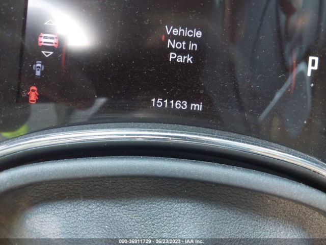 1C4RDHEG6HC709087 Dodge Durango Citadel