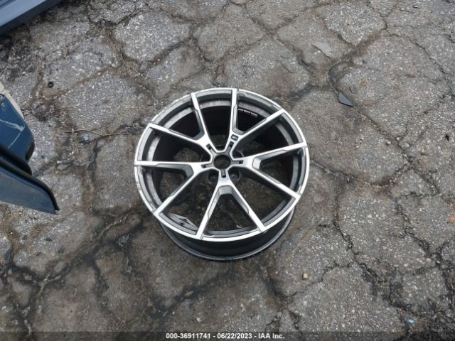 WBABC4C08MCG39461 BMW 8 Series M850i Xdrive