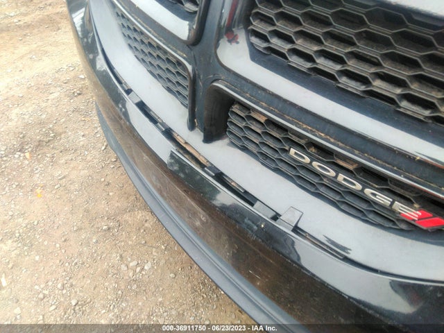 Dodge Grand Caravan Se Plus 2018 2C4RDGBG3JR220514 Image 6