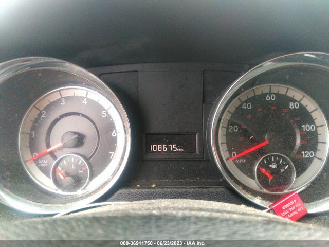 Dodge Grand Caravan Se Plus 2018 2C4RDGBG3JR220514 Image 7