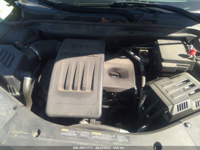 2GKFLVEK9F6159046 GMC Terrain Sle