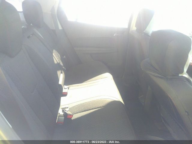 2GKFLVEK9F6159046 GMC Terrain Sle