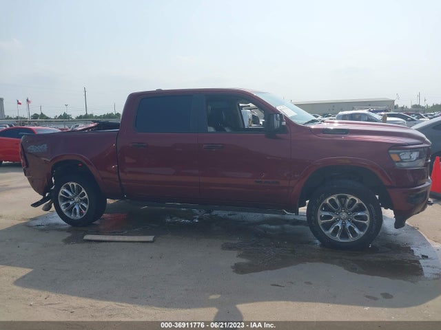 RAM 1500 Laramie 2022 1C6SRFJT9NN108810 Image 12
