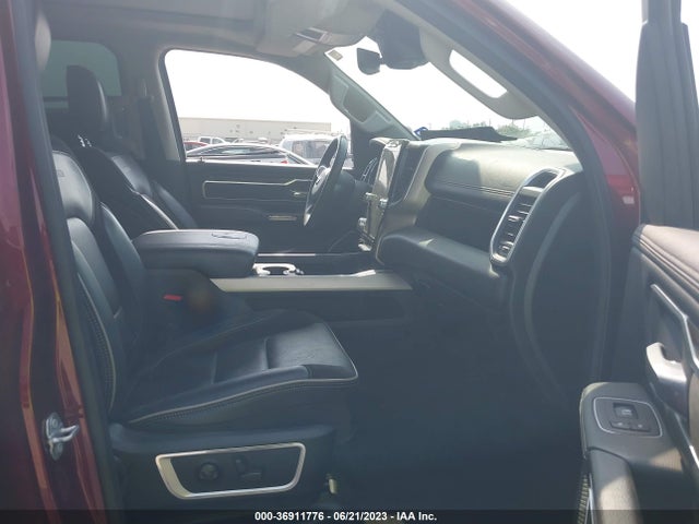 RAM 1500 Laramie 2022 1C6SRFJT9NN108810 Image 5