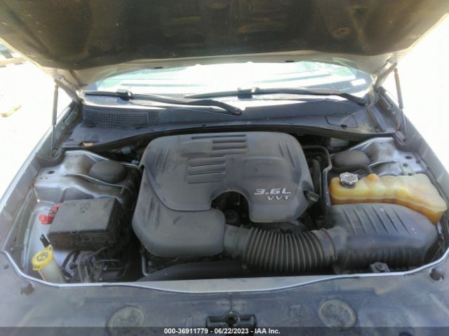 2C3CDXBG1EH131210 Dodge Charger Se