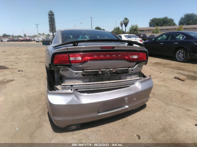 2C3CDXBG1EH131210 Dodge Charger Se