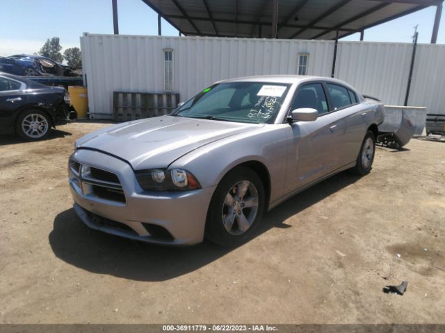 2C3CDXBG1EH131210 Dodge Charger Se