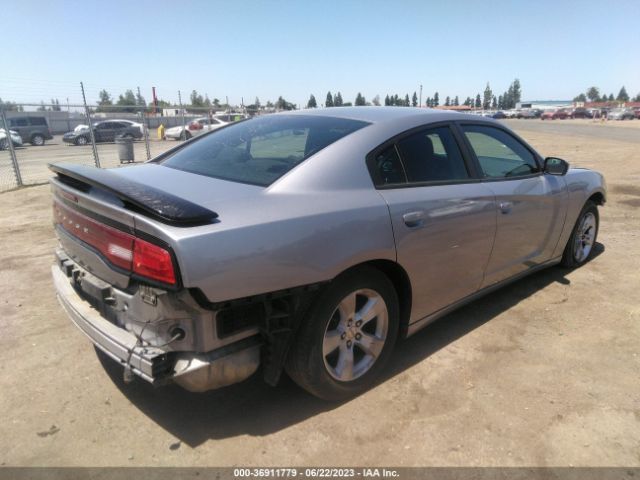 2C3CDXBG1EH131210 Dodge Charger Se