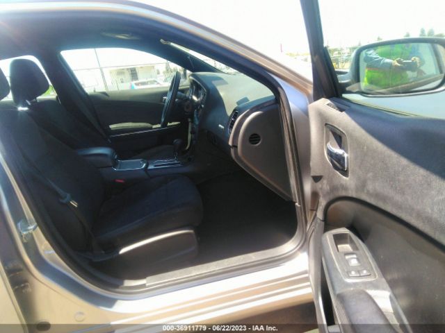 2C3CDXBG1EH131210 Dodge Charger Se