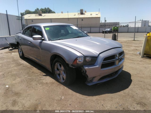2C3CDXBG1EH131210 Dodge Charger Se