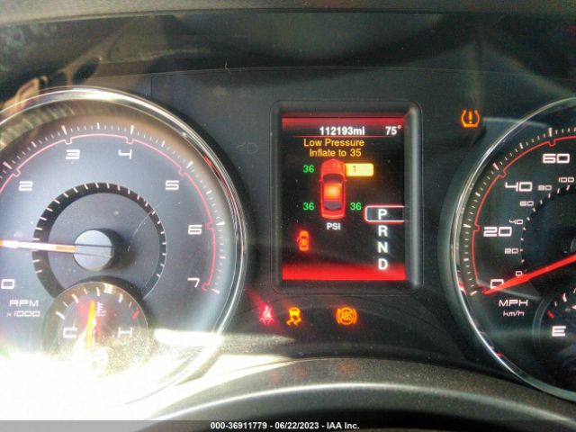 2C3CDXBG1EH131210 Dodge Charger Se