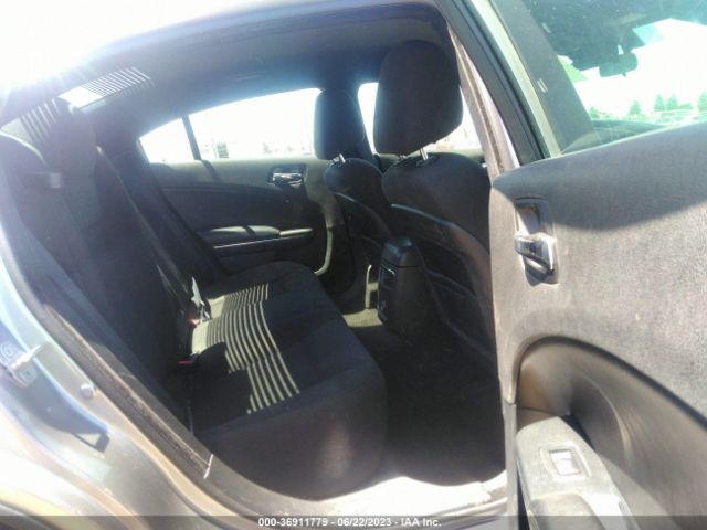 2C3CDXBG1EH131210 Dodge Charger Se