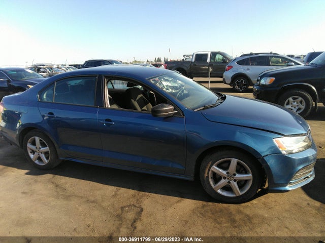 3VW267AJ1GM221733 Volkswagen Jetta Sedan 1.4t S