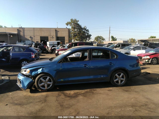 3VW267AJ1GM221733 Volkswagen Jetta Sedan 1.4t S