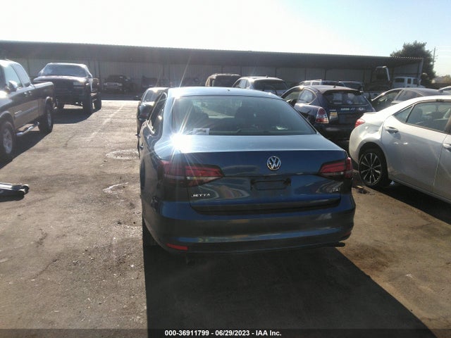 3VW267AJ1GM221733 Volkswagen Jetta Sedan 1.4t S