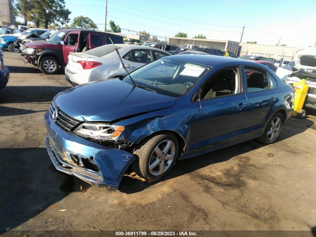 3VW267AJ1GM221733 Volkswagen Jetta Sedan 1.4t S
