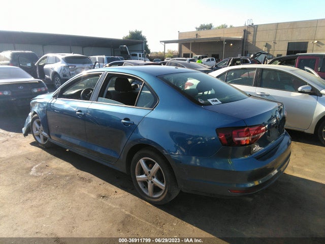 3VW267AJ1GM221733 Volkswagen Jetta Sedan 1.4t S