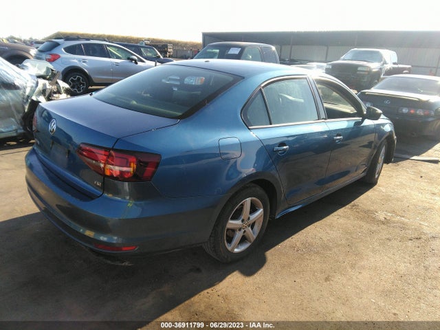 3VW267AJ1GM221733 Volkswagen Jetta Sedan 1.4t S