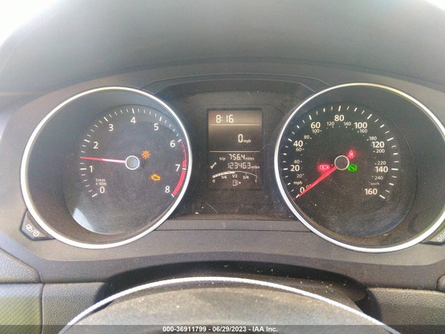 3VW267AJ1GM221733 Volkswagen Jetta Sedan 1.4t S