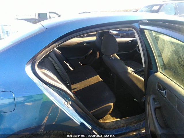 3VW267AJ1GM221733 Volkswagen Jetta Sedan 1.4t S