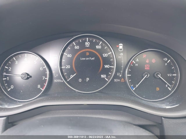 2021 MAZDA CX-30 PREMIUM VIN: 3MVDMADM0MM228350