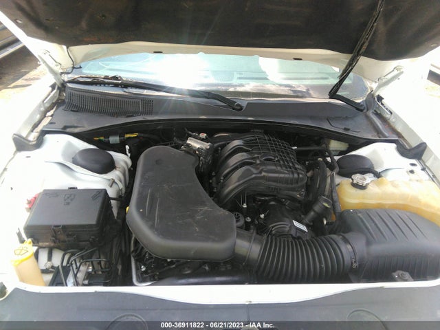 Dodge Charger Se 2014 2C3CDXBG7EH197874 Image 10