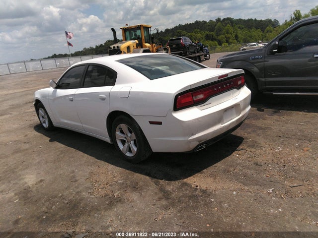 Dodge Charger Se 2014 2C3CDXBG7EH197874 Image 3