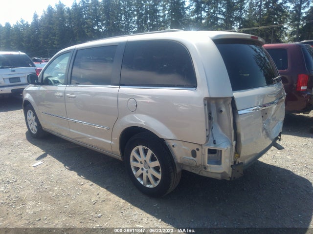 2C4RC1BG3FR728750 Chrysler Town & Country Touring