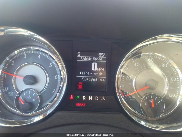 2C4RC1BG3FR728750 Chrysler Town & Country Touring