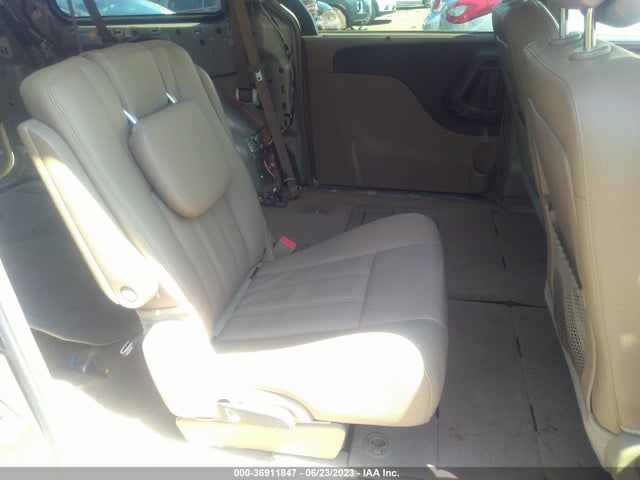 2C4RC1BG3FR728750 Chrysler Town & Country Touring