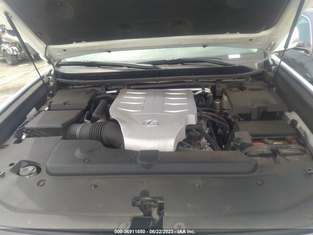 JTJBM7FX1H5166565 Lexus Gx Gx 460
