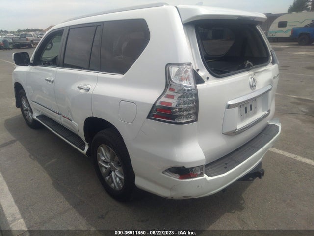 JTJBM7FX1H5166565 Lexus Gx Gx 460