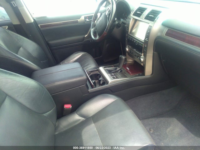 JTJBM7FX1H5166565 Lexus Gx Gx 460