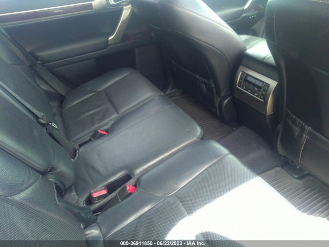 JTJBM7FX1H5166565 Lexus Gx Gx 460